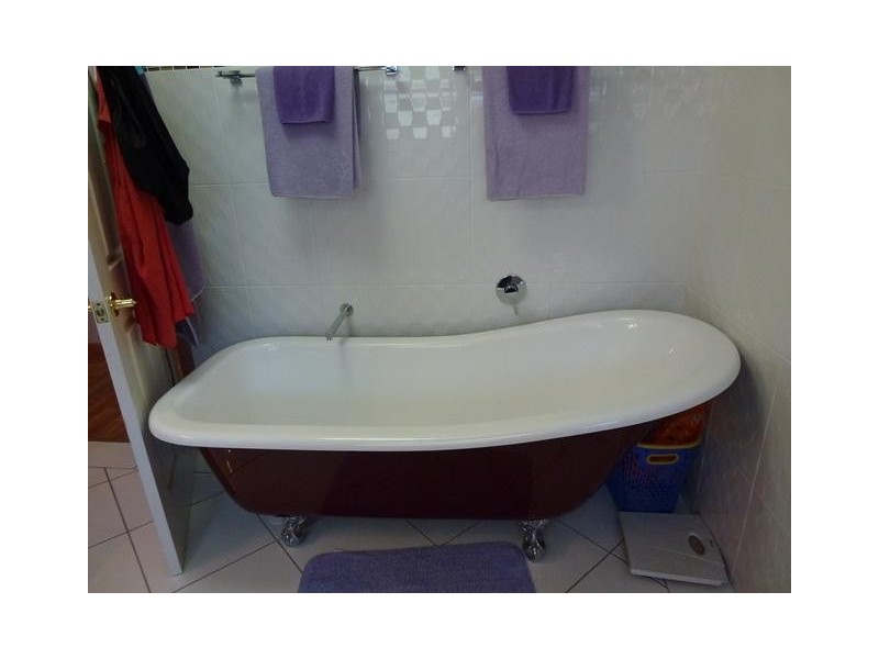 11 Mt Nutt Road, Bowen QLD 4805