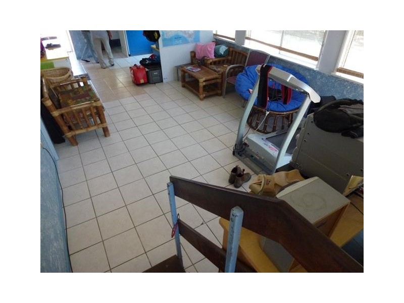 11 Mt Nutt Road, Bowen QLD 4805