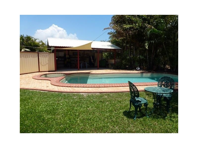 11 Mt Nutt Road, Bowen QLD 4805