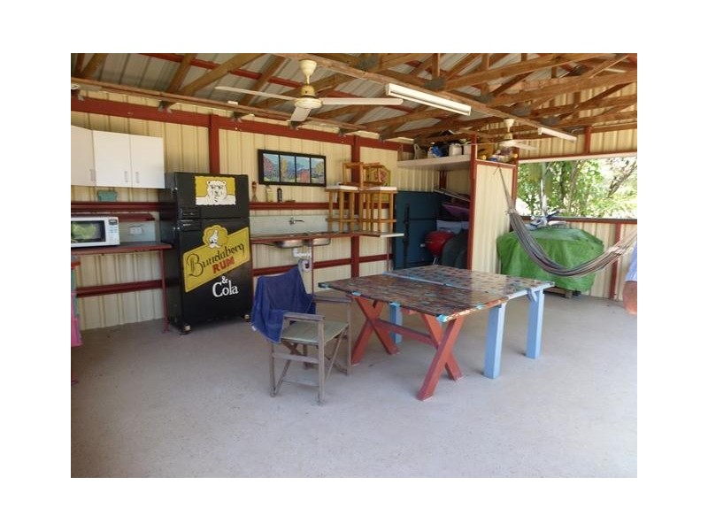 11 Mt Nutt Road, Bowen QLD 4805