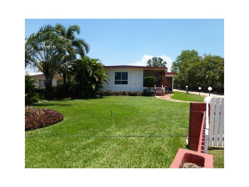 11 Mt Nutt Road, Bowen QLD 4805