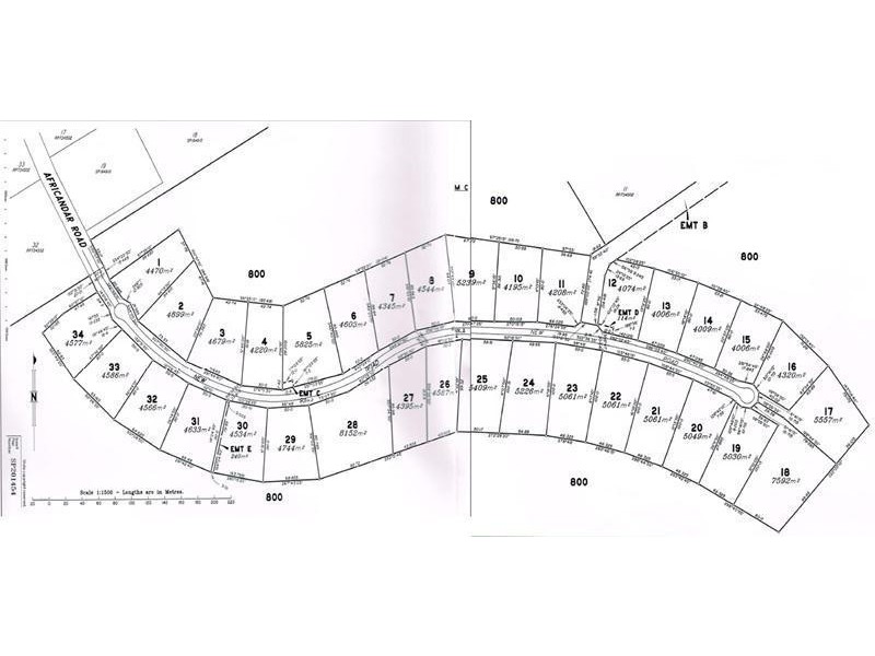 Casuarina Heights Estate, Bowen QLD 4805