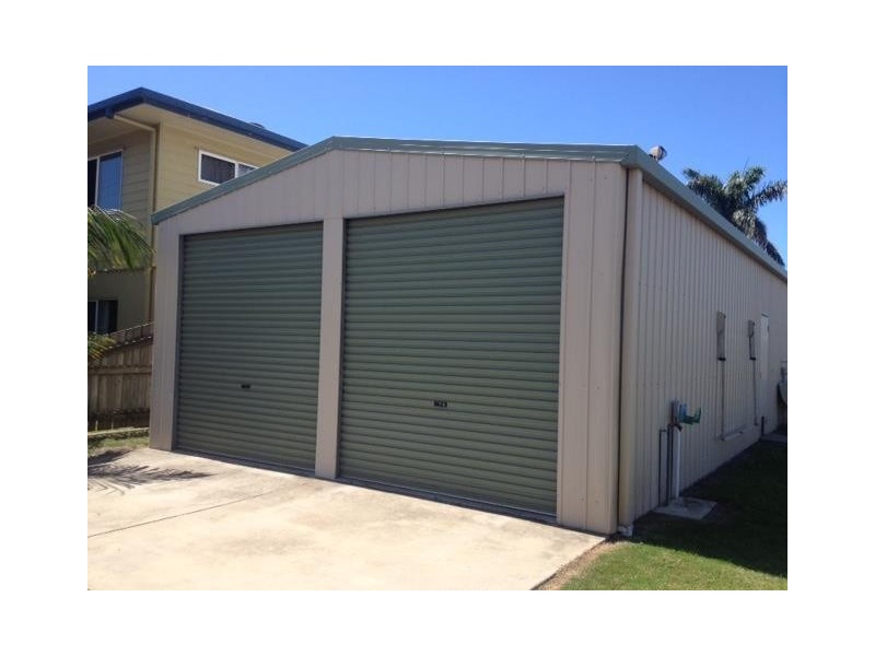 90 Powell Street, Bowen QLD 4805