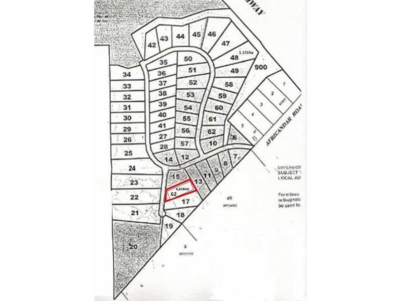 62 Yarrawonga Court, Bowen QLD 4805