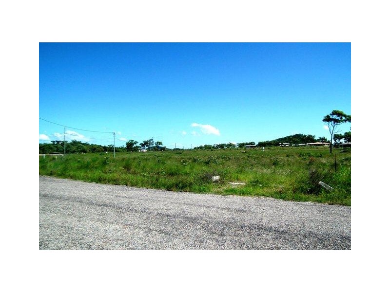 Lot/50 Lorikeet Crescent, Bowen QLD 4805