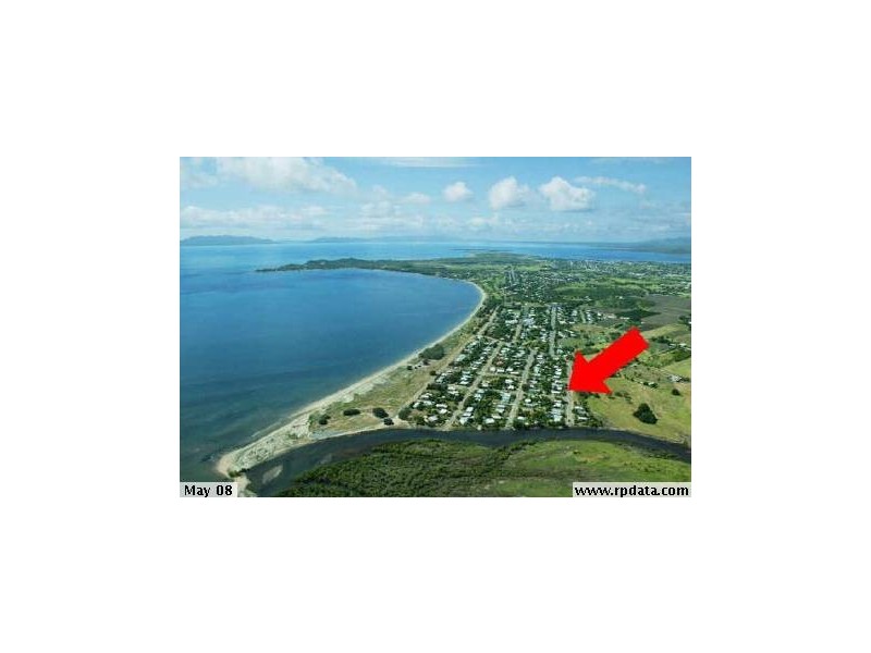 34 Creek Street, Bowen QLD 4805