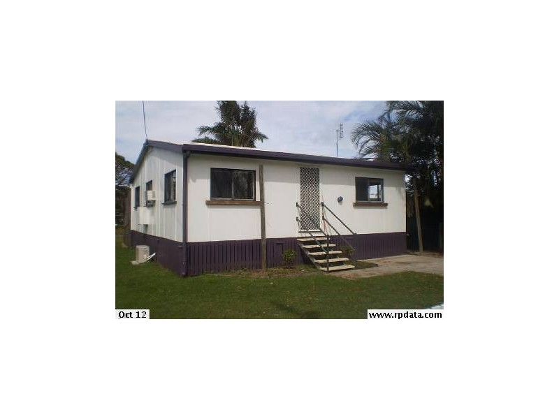 34 Creek Street, Bowen QLD 4805