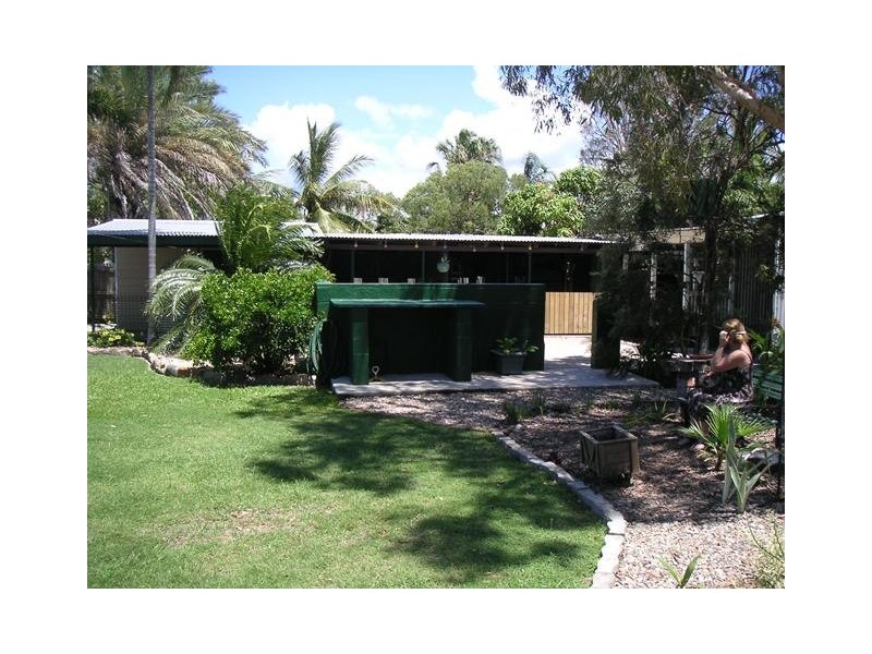 25 Leichhardt Street, Bowen QLD 4805