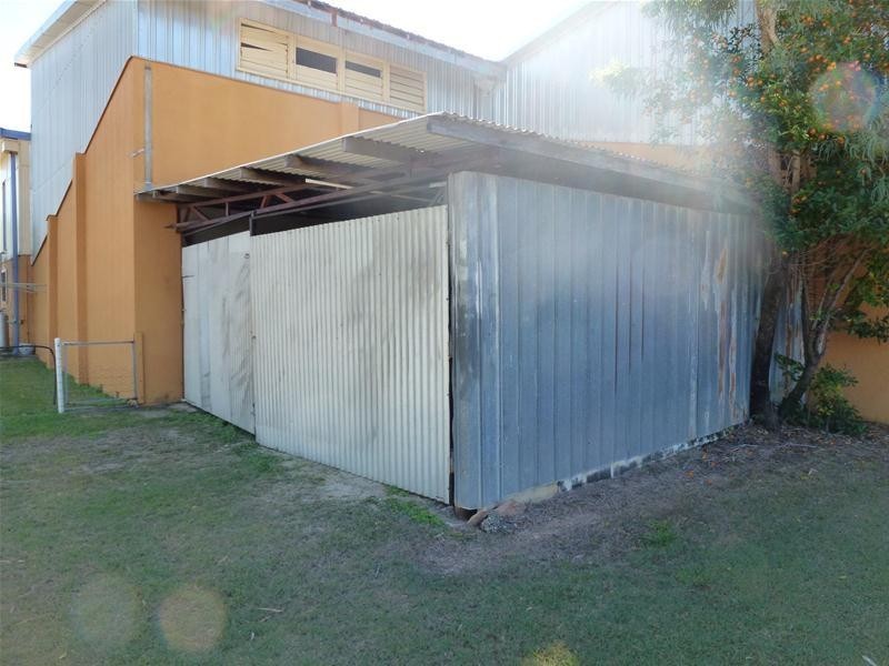 124 Soldiers Road, Bowen QLD 4805