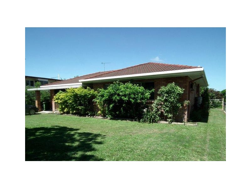 140 Mt Nutt Road, Bowen QLD 4805