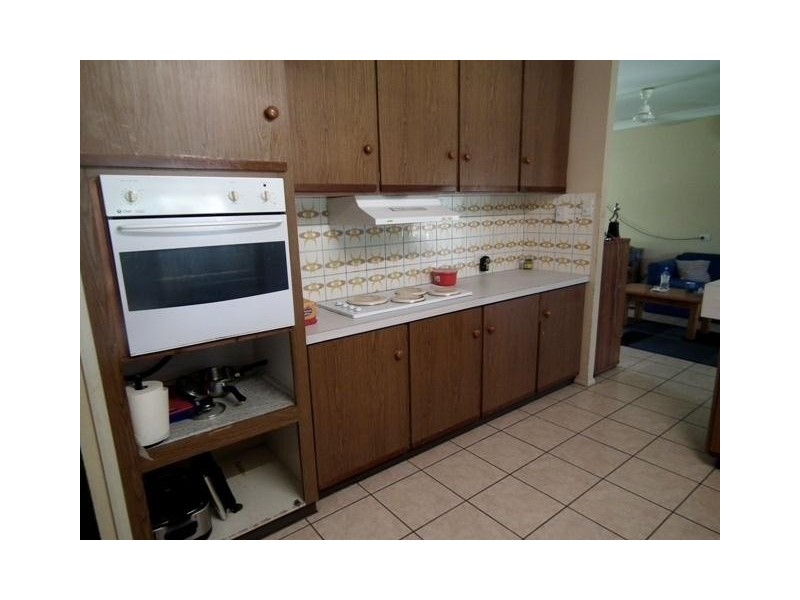 140 Mt Nutt Road, Bowen QLD 4805