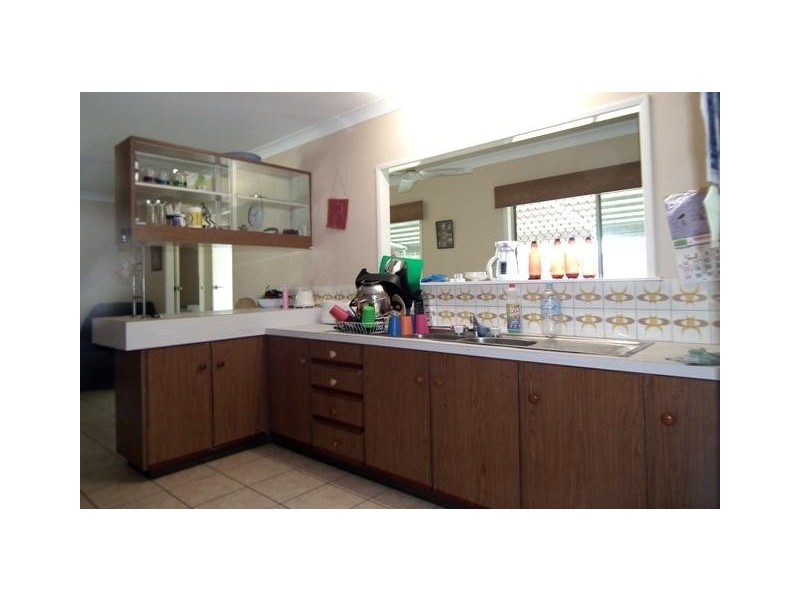 140 Mt Nutt Road, Bowen QLD 4805