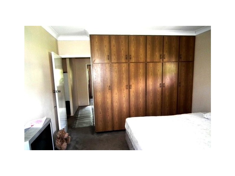 140 Mt Nutt Road, Bowen QLD 4805