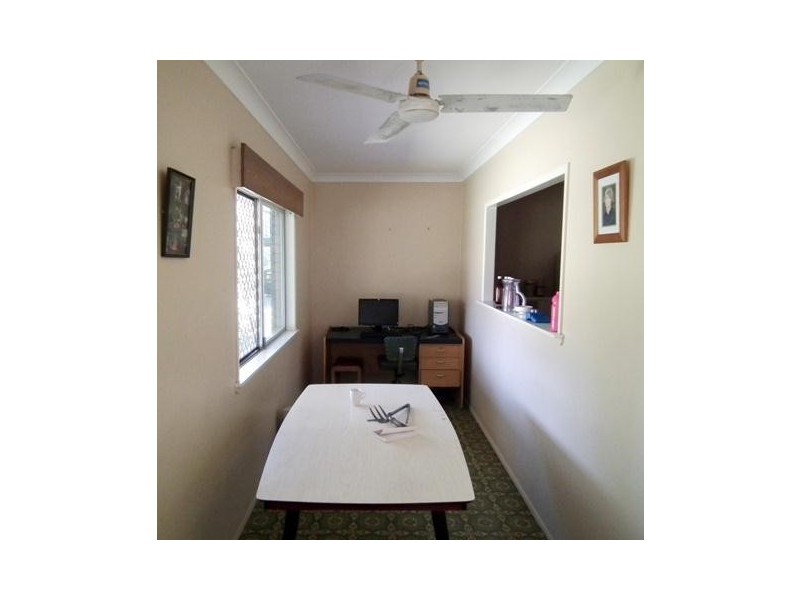 140 Mt Nutt Road, Bowen QLD 4805