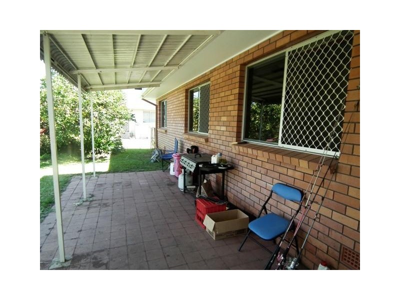 140 Mt Nutt Road, Bowen QLD 4805