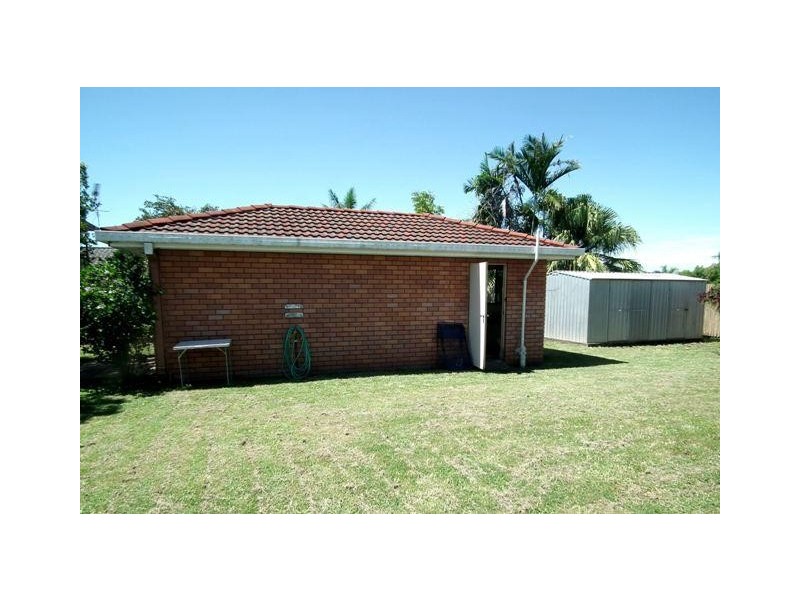 140 Mt Nutt Road, Bowen QLD 4805