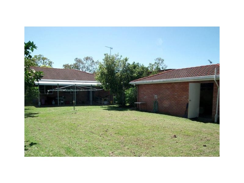 140 Mt Nutt Road, Bowen QLD 4805