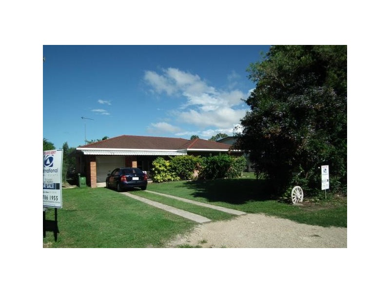 140 Mt Nutt Road, Bowen QLD 4805