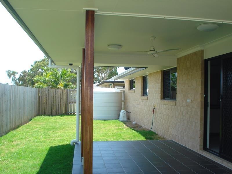 12 Lexington Court, Bowen QLD 4805