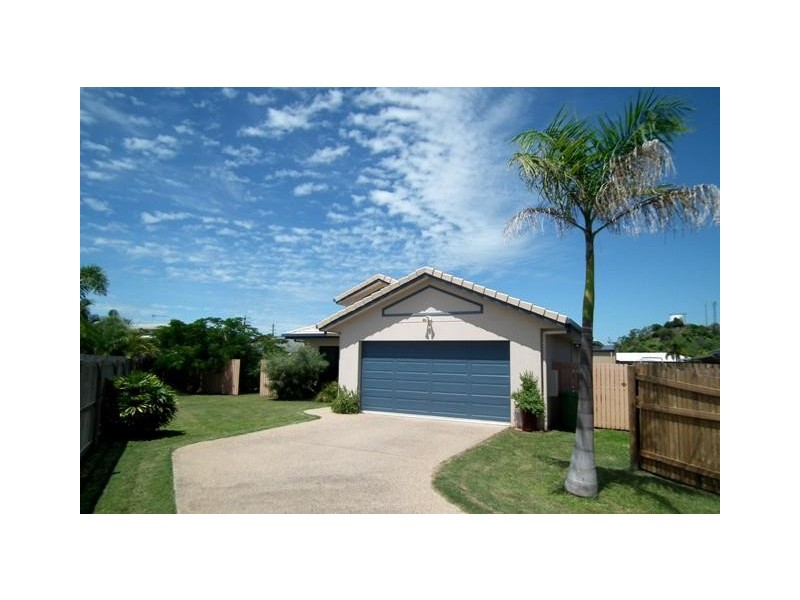 19 Lucinda Place, Bowen QLD 4805