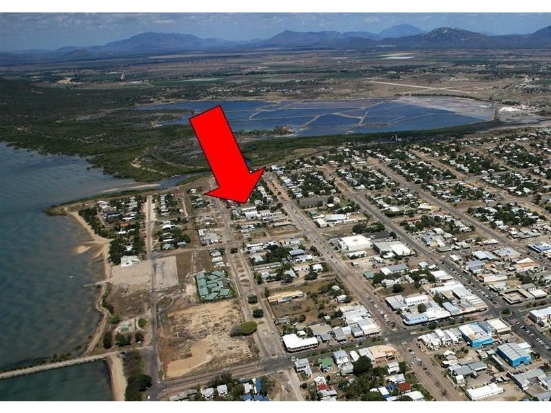 3 Leichhardt Street, Bowen QLD 4805