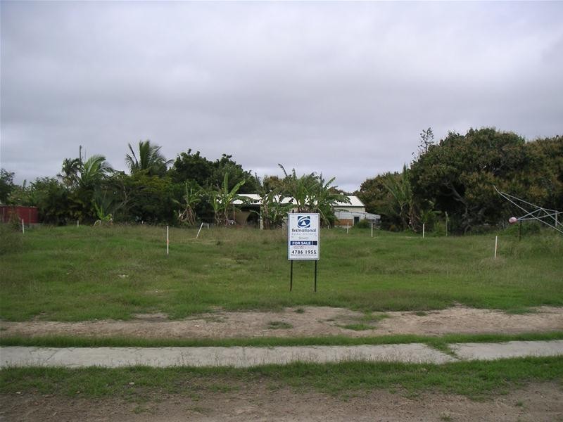 3 Leichhardt Street, Bowen QLD 4805