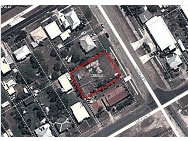 3 Leichhardt Street, Bowen QLD 4805