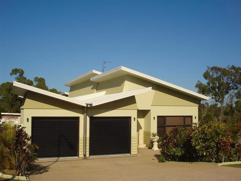 20 Fairway Drive, Bowen QLD 4805