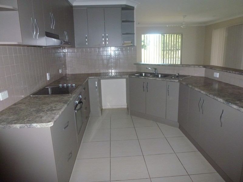 9 Kirkpatrick Court, Bowen QLD 4805