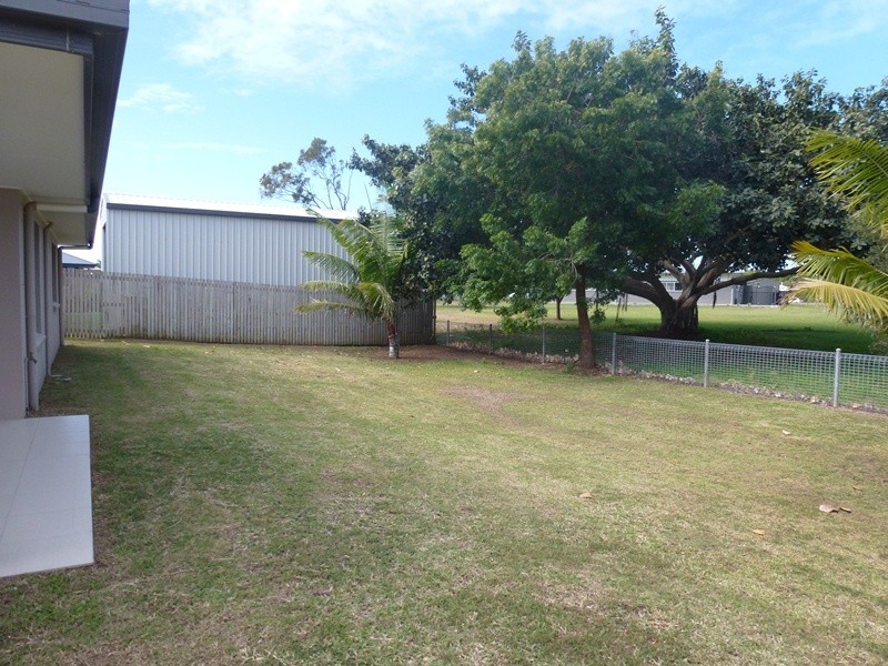 9 Kirkpatrick Court, Bowen QLD 4805