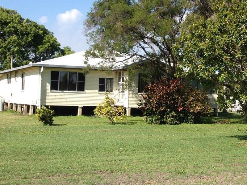 29 Potts Road, Bowen QLD 4805
