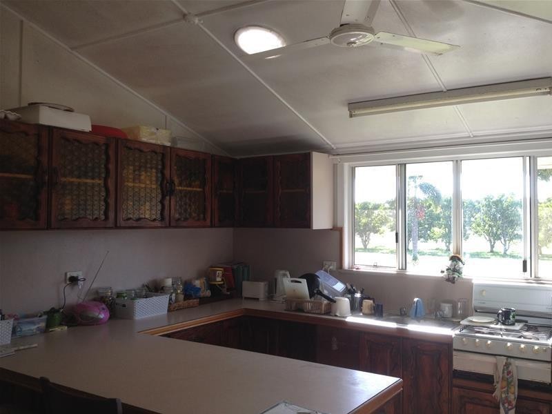 29 Potts Road, Bowen QLD 4805