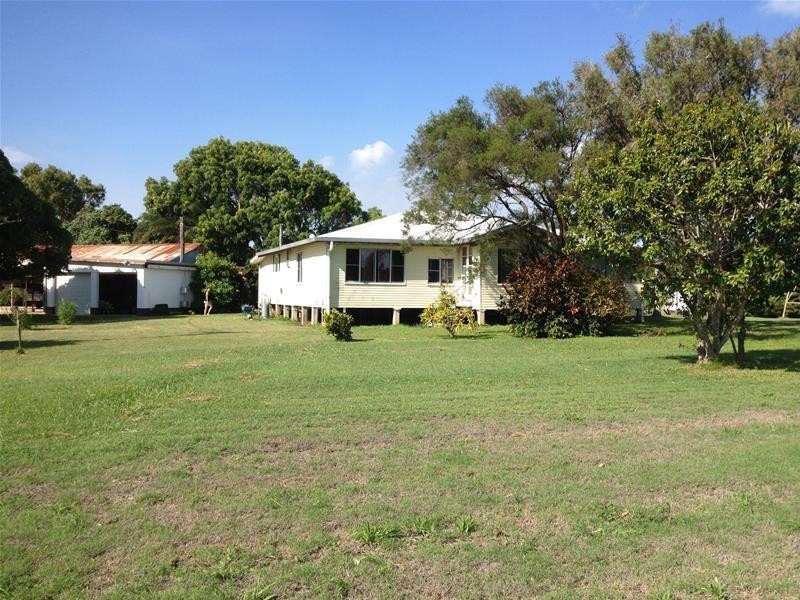 29 Potts Road, Bowen QLD 4805
