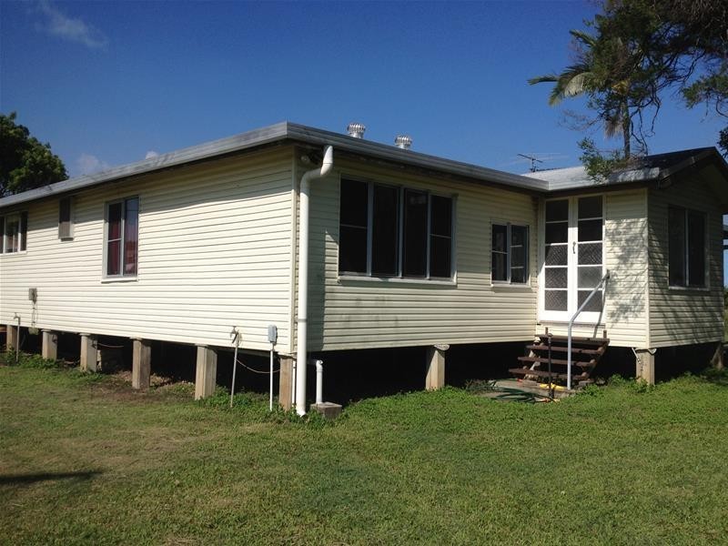 29 Potts Road, Bowen QLD 4805