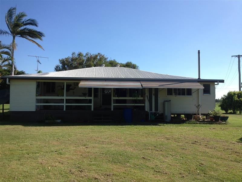 29 Potts Road, Bowen QLD 4805