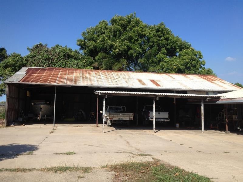 29 Potts Road, Bowen QLD 4805