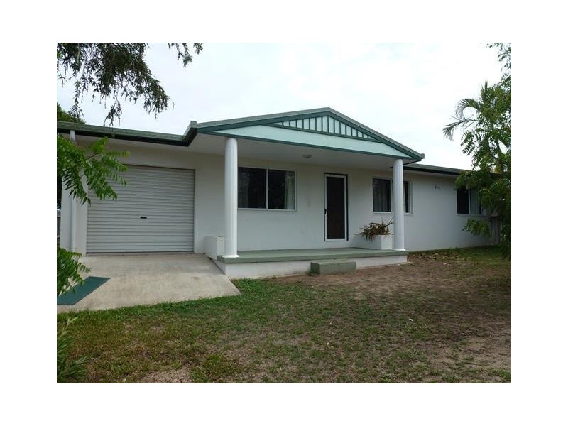 3a Don Street, Bowen QLD 4805