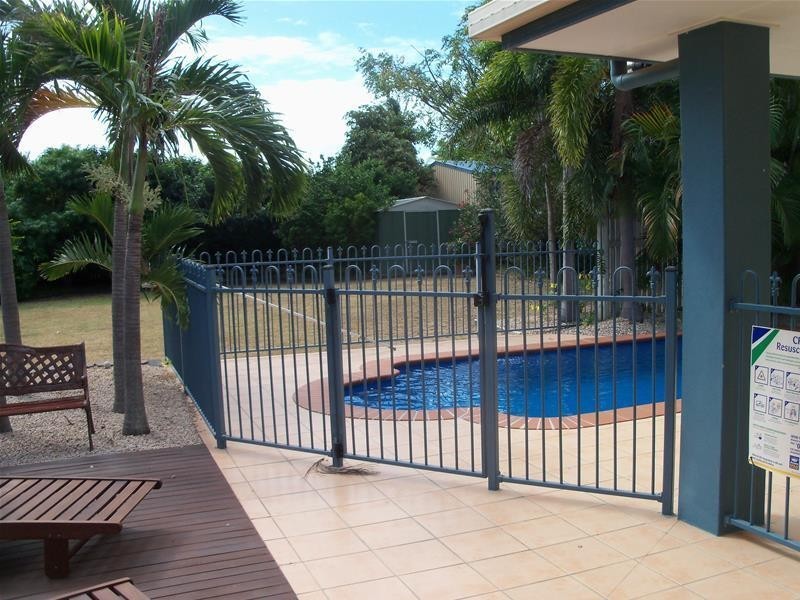 6 Verna Street, Bowen QLD 4805