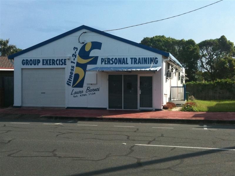 33 Murroona Street, Bowen QLD 4805