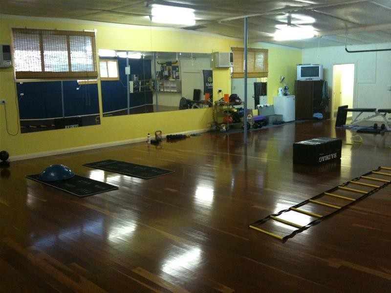 33 Murroona Street, Bowen QLD 4805