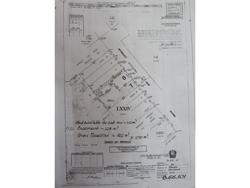 33 Murroona Street, Bowen QLD 4805