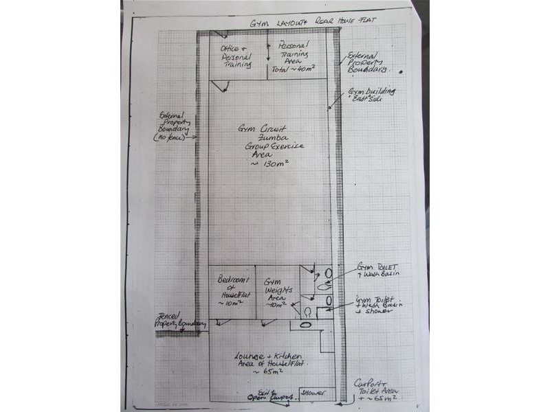 33 Murroona Street, Bowen QLD 4805