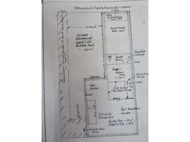 33 Murroona Street, Bowen QLD 4805