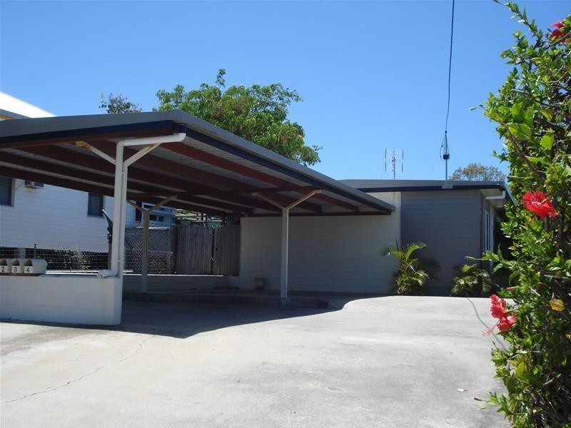 3/16 Powell Street, Bowen QLD 4805