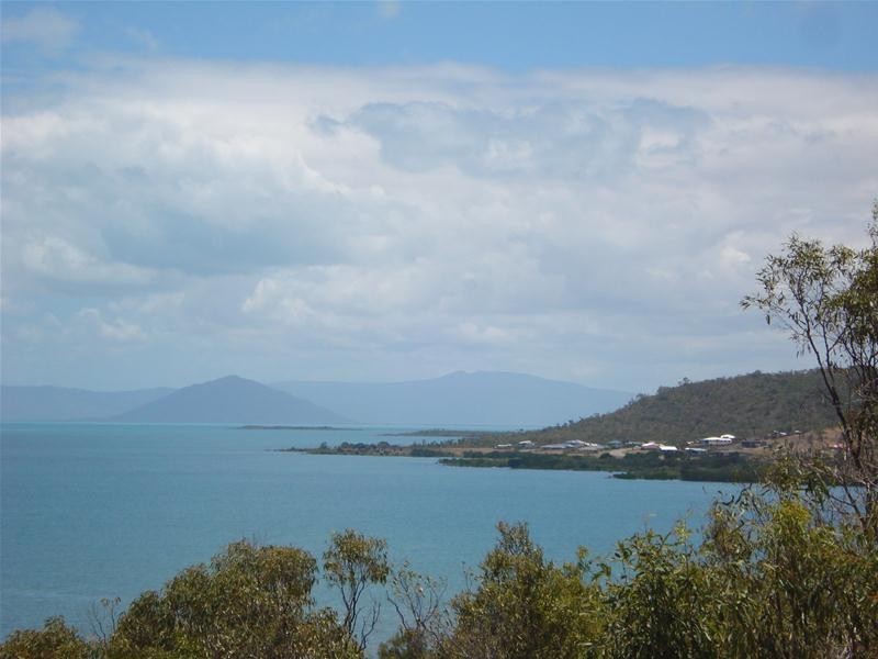 31 Bruce Highway, Bowen QLD 4805