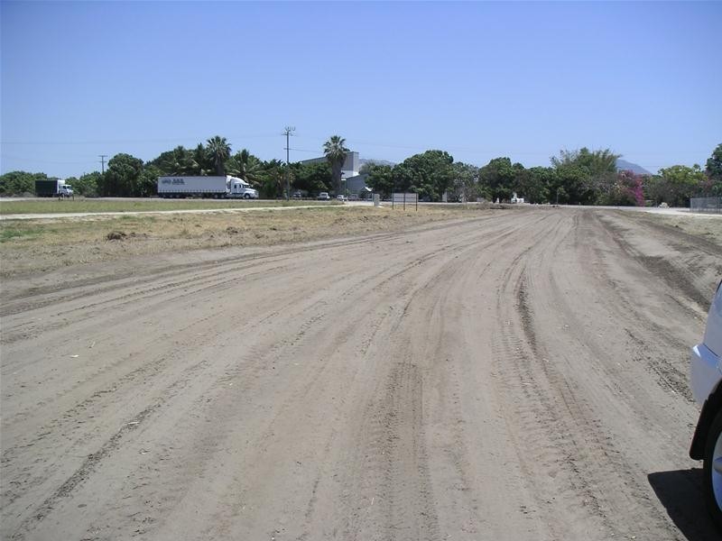 31 Bruce Highway, Bowen QLD 4805