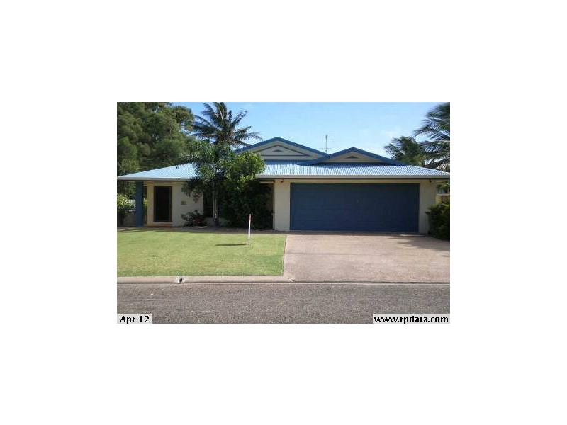 6 Verna Street, Bowen QLD 4805