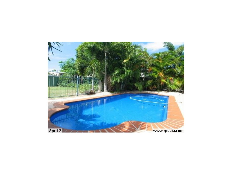 6 Verna Street, Bowen QLD 4805