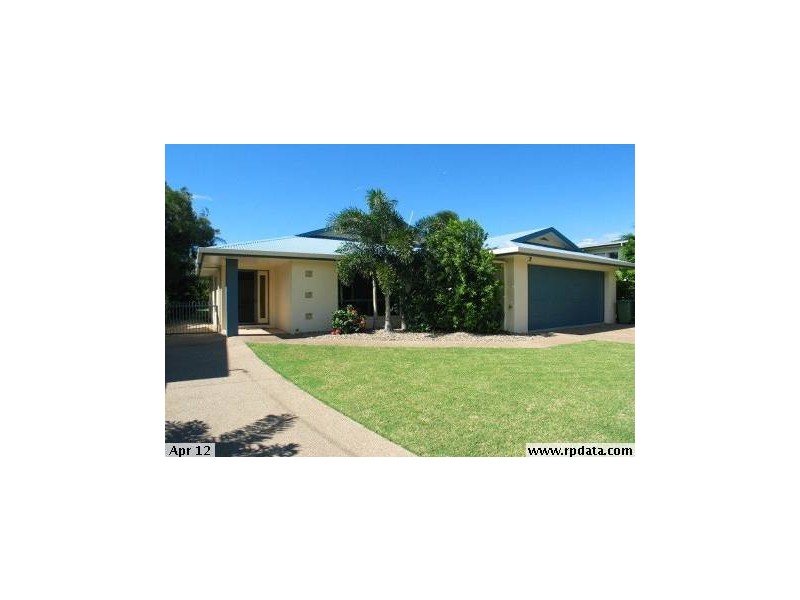 6 Verna Street, Bowen QLD 4805