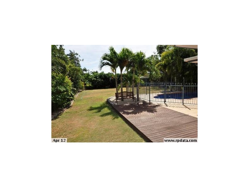 6 Verna Street, Bowen QLD 4805